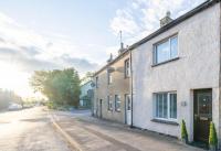 Cosy Cumbrian cottage for your country escape - B&B