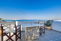 Irene Rooms Naousa Parou - B&B Náousa