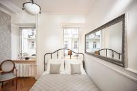 Mokotowska Place for You - Ferienwohnung Warschau