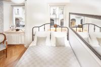 Mokotowska Place for You - Ferienwohnung Warschau