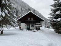 Kleine Ahornau - B&B Schladming