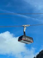 Appartamento con 1 Camera da Letto