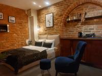 Apartamenty Prosta & Podmurna z klimatyzacją - B&B Toruń