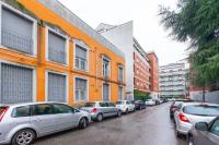 Milano Suite - Fiera - B&B