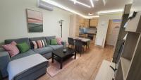 IVETT Apartment Debrecen - B&B Debrecen