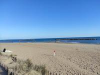 MAISON VALRAS PLAGE - B&B