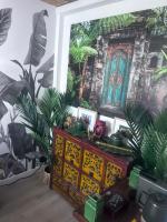 LE BALI - B&B La Grande-Motte