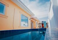 B&B Dodoma - Heavenly ApHEARTment with backyard swimming pool - Bed and Breakfast Dodoma