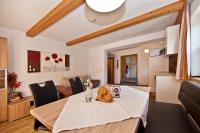 Appartamento con Balcone (5 Adulti) 

