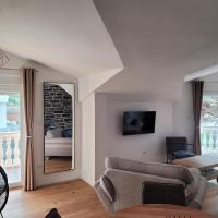 Suite de 2 dormitorios