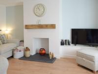 B&B Fishguard - Snowdrop Cottage - Bed and Breakfast Fishguard