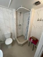 Quadruple Room with Shower
