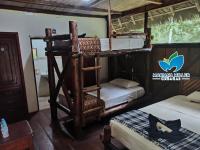 Chambre Quadruple Classique