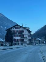 apartment Alpenrose - B&B