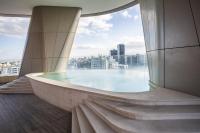 360 Nicosia - 2 bedrooms Luxury Residence - B&B
