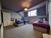 Stylish base on Abbeydale Road - B&B Sheffield