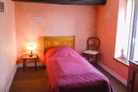 Gite les Glycines - B&B Diges