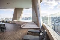 360 Nicosia-3 bedrooms Exclusive Panoramic View Residence - B&B