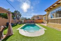 Villas Guzman - Thalea - Chambres d’hôtes Casas de Torrat