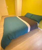 B&B Lille - Somie - Bed and Breakfast Lille