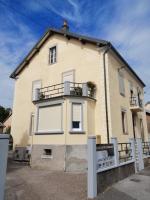 Appart O'key - B&B Lure