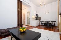 Asty Luxury Apartments - Chambres d'hôtes Athènes