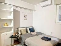 The Love Nest at Central Athens Kolonaki - Ferienwohnung Athen