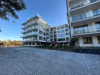 Apartamenty Piaskowe Wypoczynkowa 3 - 150m od plaży, taras na dachu z widokiem na morze - B&B Rowy
