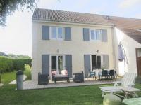 Demeure de charme paisible - B&B