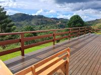 Casa Sossego na Montanha - Bed and Breakfast