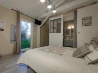 Jolies Chambres familiales à 10 minutes du Puy du Fou - B&B Les Herbiers