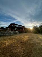 Las Liebres Casa de Montaña - Bed and Breakfast El Hoyo