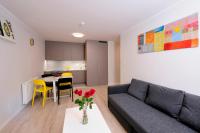 Apartamento de 1 dormitorio