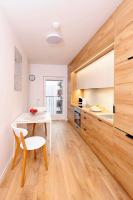 Apartamento Deluxe