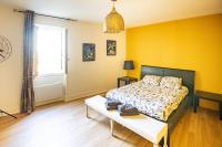 Camera Matrimoniale Deluxe (2 Adulti + 1 Bambino) 