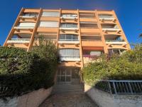 Studio 4 personnes à Saint-Mandrier-sur-Mer - B&B