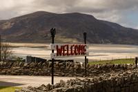 The Lookout Ardara - B&B Ardara