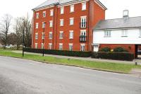 Lovely Modern Apartment Close to Town Centre - B&B Lexden