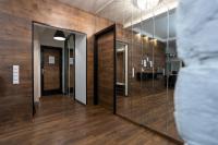 Nightingale Luxury Apartment - B&B Budapest