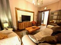 Gemütliche Apartment Lucky und Lucky de Luxe - Ferienwohnung