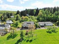 Haus Im Wald - Ferienwohnung Bonsbeuren