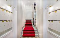 Duplex lumineux et spacieux - Ferienwohnung Nizza