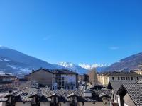 B&B Aosta - Casa vacanze- Debra - Bed and Breakfast Aosta