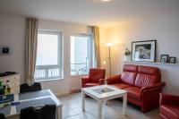 Nordland Appartements - Wohnung Hooge - B&B Wyk auf Föhr