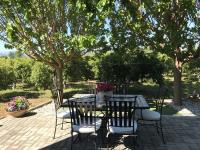 B&B Drépanon - Villa apartment with private garden near the beach - Bed and Breakfast Drépanon