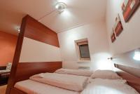 Ramzová Pod Klínem - Chambres d’hôtes Ostružná