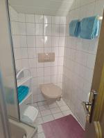 Tweepersoonskamer met Eigen Badkamer