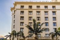 Jacques Pilon estúdio 425 - Ferienwohnung São Paulo