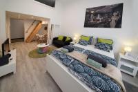 Érezd magad otthon Budapest szívében - Bed and Breakfast Boedapest