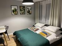 Apartamenty Błogi Sen II- komfortowy nocleg w spokojnej lokalizacji - Chambres d’hôtes